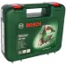 Лобзик Bosch PST 650 500Вт 3100ходов/мин от электросети (кейс в комплекте)