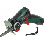 Электрическая цепная пила Bosch EasyCut12 дл.шины:2.5" (6.5cm) 1аккум. ЗУ (06033C9020)