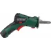 Электрическая цепная пила Bosch EasyCut12 дл.шины:2.5" (6.5cm) 1аккум. ЗУ (06033C9020)