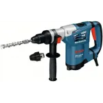 Перфоратор Bosch GBH 4-32 DFR-S патрон:SDS-plus уд.:4.2Дж 900Вт (кейс в комплекте)