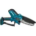 Цепная пила Makita DUC150Z 1800Вт дл.шины:6" (15cm)