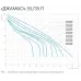 Насосная станция центробежный Джилекс ДЖАМБО 55/35 П-18 (2.0) 620Вт 3300л/час (3013)