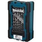 Набор сверл Makita D-78368 по металлу (25пред.) для шуруповертов/дрелей