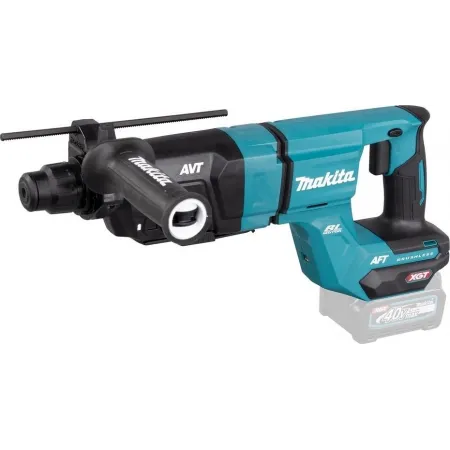 Перфоратор Makita HR007GZ патрон:SDS-plus уд.:3.6Дж аккум.