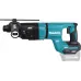 Перфоратор Makita HR007GZ патрон:SDS-plus уд.:3.6Дж аккум.