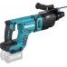 Перфоратор Makita HR007GZ патрон:SDS-plus уд.:3.6Дж аккум.