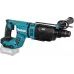 Перфоратор Makita HR007GZ патрон:SDS-plus уд.:3.6Дж аккум.