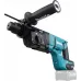 Перфоратор Makita HR007GZ патрон:SDS-plus уд.:3.6Дж аккум.