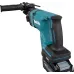 Перфоратор Makita HR007GZ патрон:SDS-plus уд.:3.6Дж аккум.