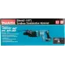 Перфоратор Makita HR007GZ патрон:SDS-plus уд.:3.6Дж аккум.