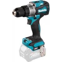 Дрель-шуруповерт Makita DF001GZ аккум. патрон:быстрозажимной