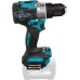 Дрель-шуруповерт Makita DF001GZ аккум. патрон:быстрозажимной