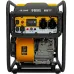 Генератор Denzel GK-2200iF 2.2кВт