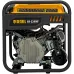 Генератор Denzel GK-2200iF 2.2кВт