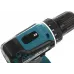 Дрель-шуруповерт Makita DDF485RF аккум. патрон:быстрозажимной (кейс в комплекте)