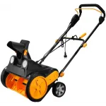 Снегоуборщик электр. Deko SnowLine ST2500R 2.5кВт