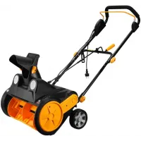 Снегоуборщик электр. Deko SnowLine ST2500R 2.5кВт