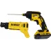 Шуруповерт DeWalt DCF620D2K-QW аккум. патрон:держатель бит (кейс в комплекте)