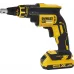 Шуруповерт DeWalt DCF620D2K-QW аккум. патрон:держатель бит (кейс в комплекте)