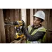 Шуруповерт DeWalt DCD800H2T-QW аккум. патрон:быстрозажимной (кейс в комплекте)