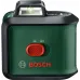 Нивелир лазерн. Bosch UniversalLevel 360 2кл.лаз. 540нм цв.луч. зеленый 2луч. (0603663E00)