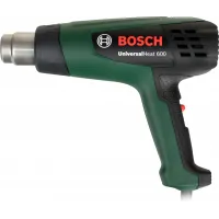 Технический фен Bosch UniversalHeat 600 1800Вт темп.50/300/600С (06032A6120)