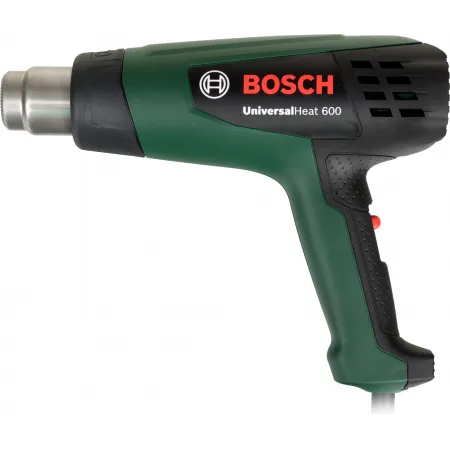 Технический фен Bosch UniversalHeat 600 1800Вт темп.50/300/600С (06032A6120)