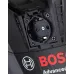 Строительный пылесос Bosch AdvancedVac20 1200Вт (уборка: сухая/влажная) зеленый