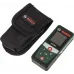 Лазерный дальномер Bosch PLR 30 C 2кл.лаз. 635нм цв.луч. красный (0603672120)