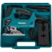 Лобзик Makita 4350CT +6пил. 720Вт 2800ходов/мин от электросети (кейс в комплекте)