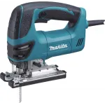 Лобзик Makita 4350CT +6пил. 720Вт 2800ходов/мин от электросети (кейс в комплекте)