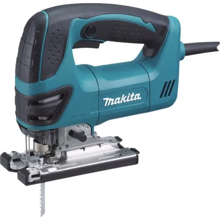 Лобзик Makita 4350CT +6пил. 720Вт 2800ходов/мин от электросети (кейс в комплекте)