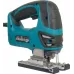 Лобзик Makita 4350CT +6пил. 720Вт 2800ходов/мин от электросети (кейс в комплекте)