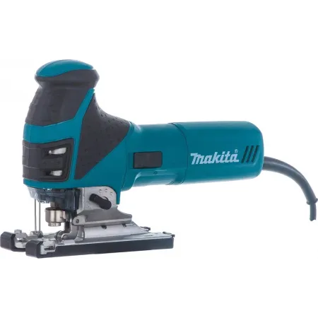 Лобзик Makita 4351CT +3пил. 720Вт 2800ходов/мин от электросети (кейс в комплекте)