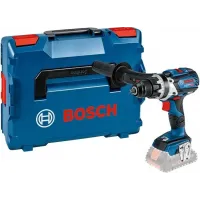 Дрель-шуруповерт Bosch GSR 18V-110 C аккум. патрон:быстрозажимной (кейс в комплекте) (06019G0109)