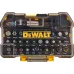 Набор бит DeWalt DT7969-QZ универсал. (32пред.) для шуруповертов/дрелей