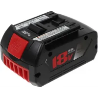 Батарея аккумуляторная TopON TOP-PTGD-BOS-18-3.0L 18В 3Ач Li-Ion (103251)