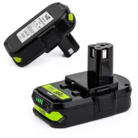Батарея аккумуляторная TopON TOP-PTGD-RY-18-1.5 18В 1.5Ач Li-Ion (103244)