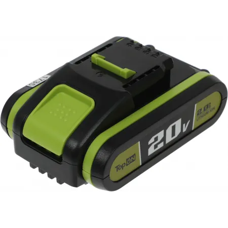 Батарея аккумуляторная TopON TOP-PTGD-WX-20-2.0 20В 2Ач Li-Ion (103015)