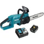 Электрическая цепная пила Makita DUC307RT 610Вт дл.шины:12" (30cm) 5Ач