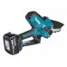 Электрическая цепная пила Makita DUC101SF 320Вт дл.шины:4"(10cm) 1аккум. 3Ач ЗУ