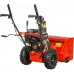 Снегоуборщик бензин. A-iPower AS567 5.2кВт 7л.с.