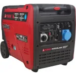 Генератор A-iPower A6000LiGS 6кВт