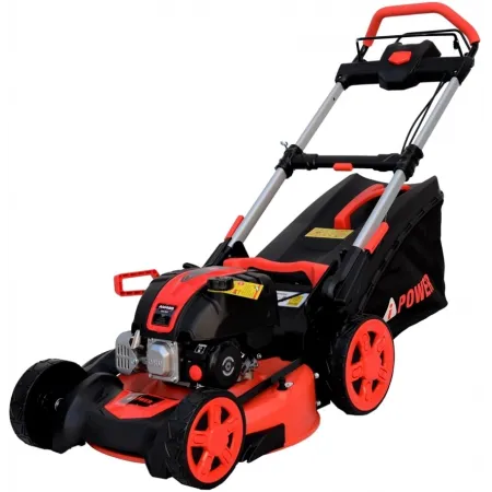 Газонокосилка ручная A-iPower AM48S (41107) 3300Вт
