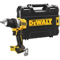 Шуруповерт DeWalt DCD800NT-XJ аккум. патрон:быстрозажимной (кейс в комплекте)