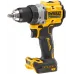 Шуруповерт DeWalt DCD800NT-XJ аккум. патрон:быстрозажимной (кейс в комплекте)