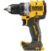 Шуруповерт DeWalt DCD800NT-XJ аккум. патрон:быстрозажимной (кейс в комплекте)