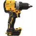 Шуруповерт DeWalt DCD800NT-XJ аккум. патрон:быстрозажимной (кейс в комплекте)