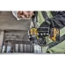 Шуруповерт DeWalt DCD800NT-XJ аккум. патрон:быстрозажимной (кейс в комплекте)