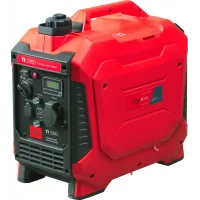 Генератор Fubag TI 2300 2.2кВт